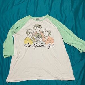 Golden Girls Shirt